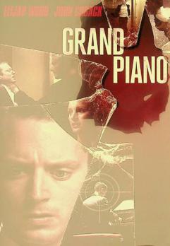  Grand Piano