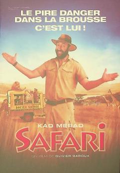 Safari