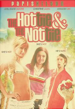 The hottie and the nottie
