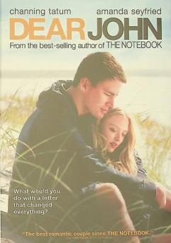  Dear John