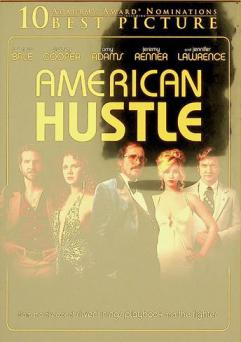  American hustle