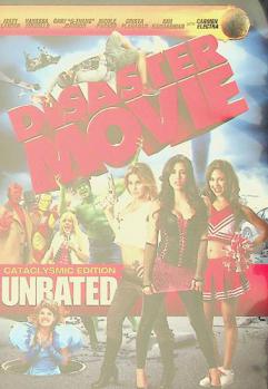  Disaster movie