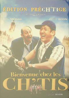  Bienvenue chez les Ch'tis
