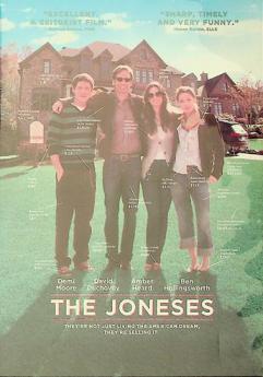 The Joneses