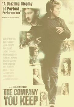 The company you keep