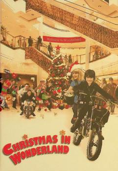  Christmas in Wonderland