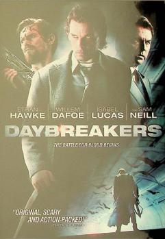  Daybreakers