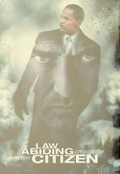 Law abiding citizen