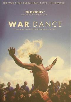  War dance