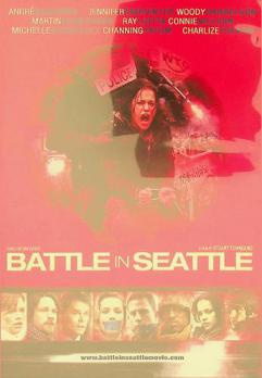  Battle in seattle