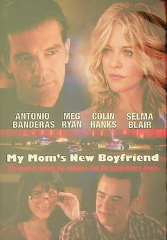  My mom's new noyfriend