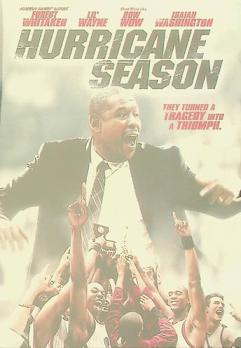  Hurricane season