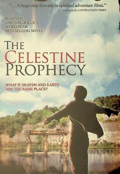 The celestine prophecy