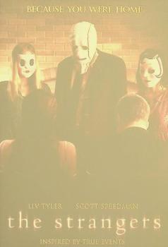  The strangers