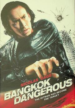 Bangkok dangerous