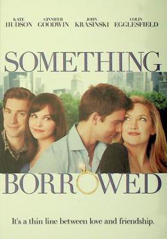 Something borrowed