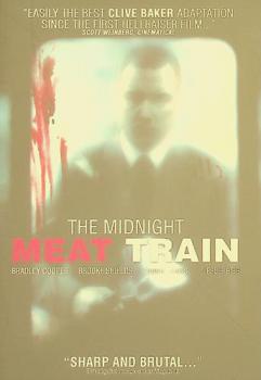 The midnight meat train