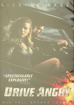 Drive angry