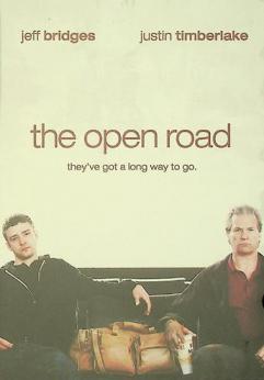  The open road