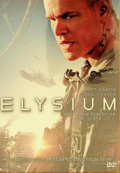  Elysium