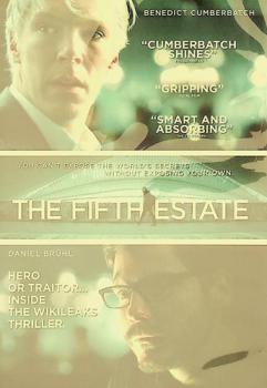  The fifth estate
