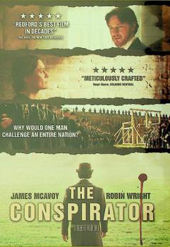  The conspirator