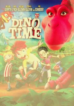 Dino time