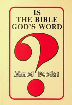  Is the Bible God's Word?