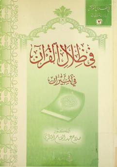  في ظلال القرآن في الميزان