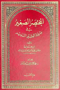 المختصر الصغير في سيرة البشير النذير