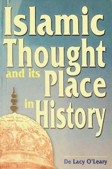  Islamic thought and its place in history