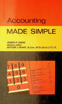 Accounting : made simple
