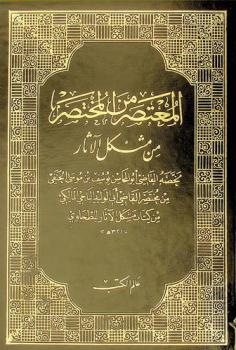  المعتصر من المختصر من مشكل الآثار