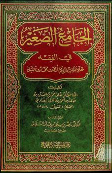 الجامع الصغير في الفقه على مذهب الإمام أحمد بن محمد بن حنبل