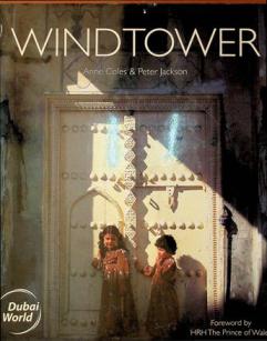 Windtower