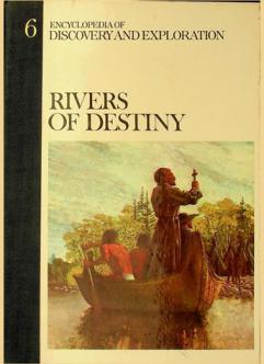  Encyclopedia of discovery and exploration