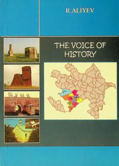  The voice of history