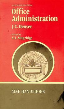  Office administration