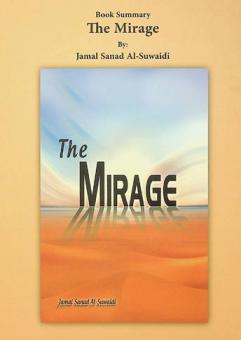 The mirage : book summary