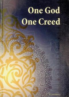 One god, one creed : a brief analysis of the undercurrents of Indian thought