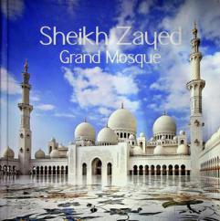  Sheikh Zayed Grand Mosque