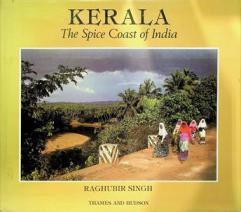  Kerala : the spice coast of India
