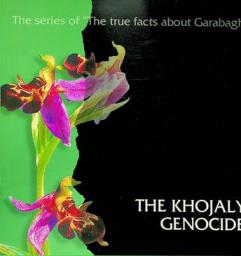  The Khojaly genocide