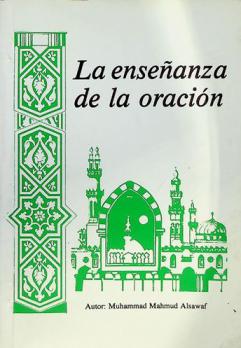  La enseñanza de la oración
