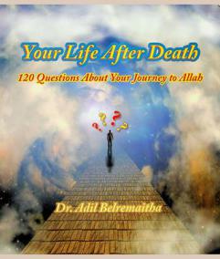  Life after you : 120 questions about your journey to Allah