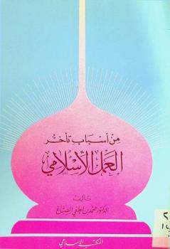 من أسباب تأخر العمل الإسلامي