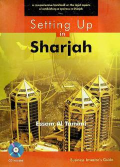  Setting Up in Sharjah