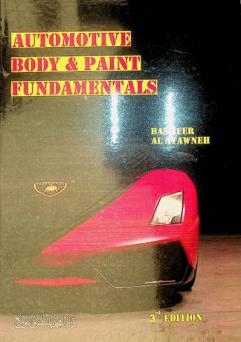  Automotive body & paint fundamentals