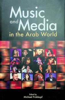  Music and media in the Arab world