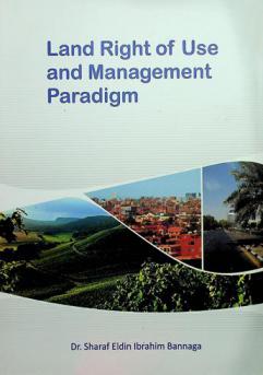  Land right of use and management paradigm